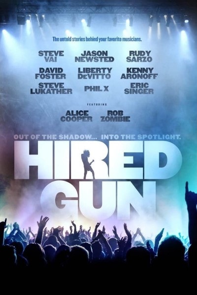 Hired Gun