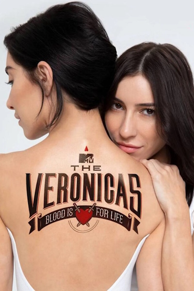 The Veronicas Blood Is for Life - Season 1