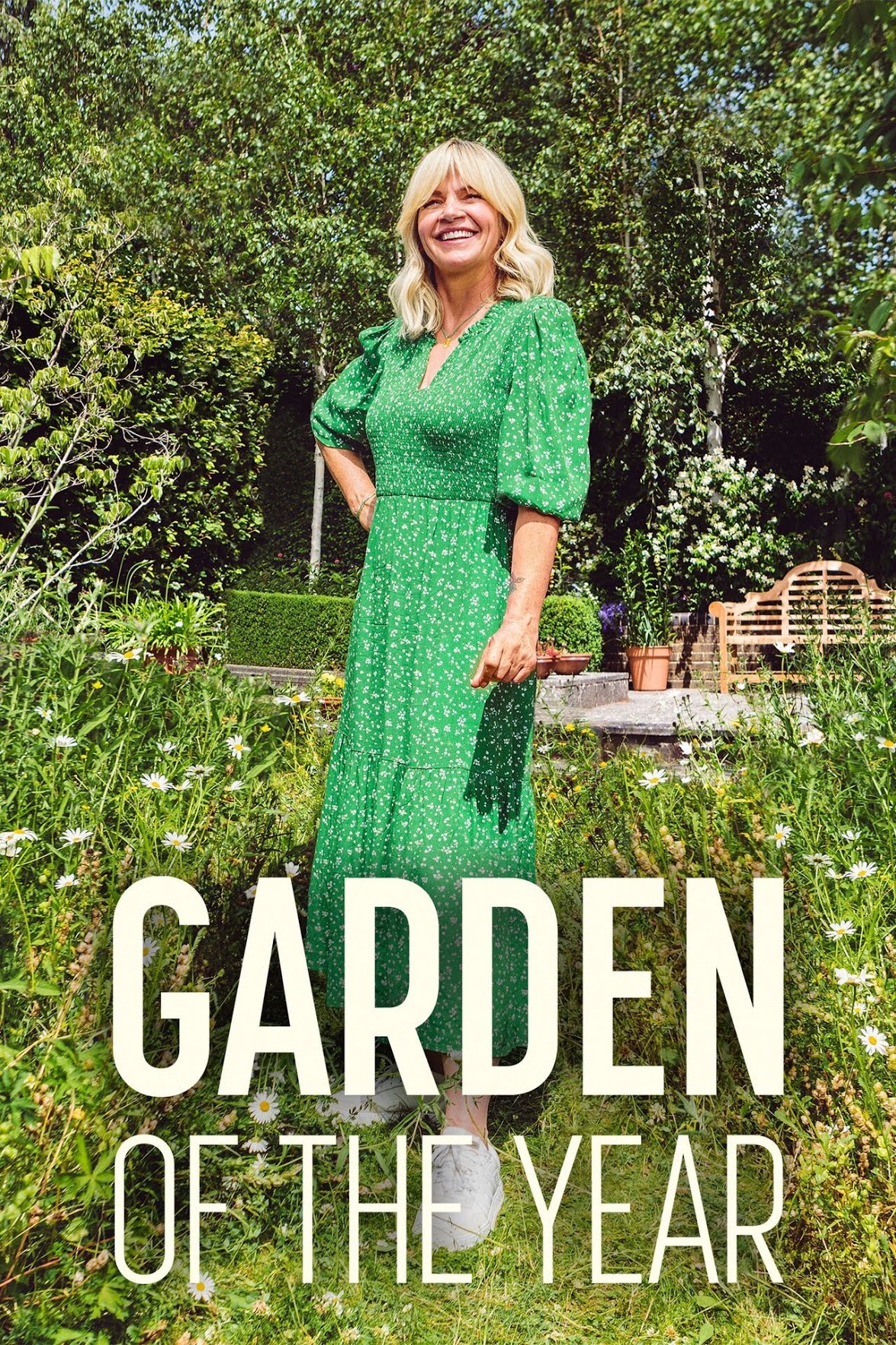 Garden of the Year - Season 1