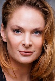 Vanessa Bristow