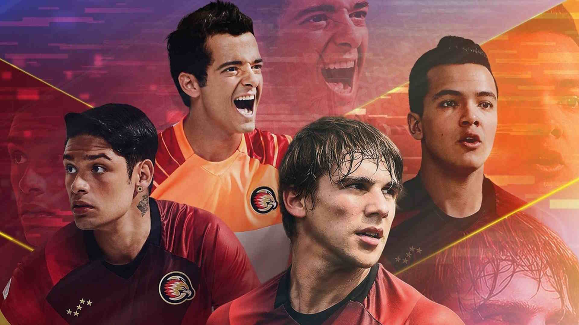 Season 1