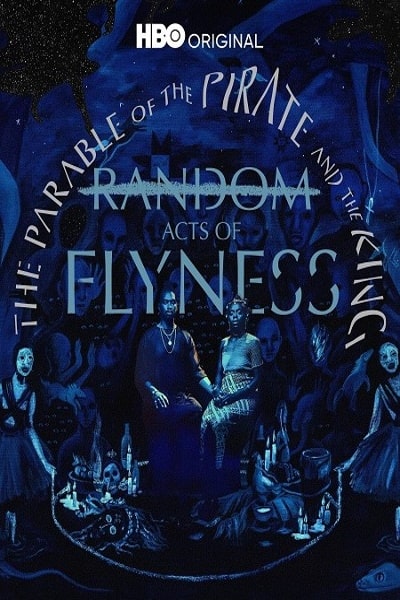 Random Acts of Flyness - Season 2