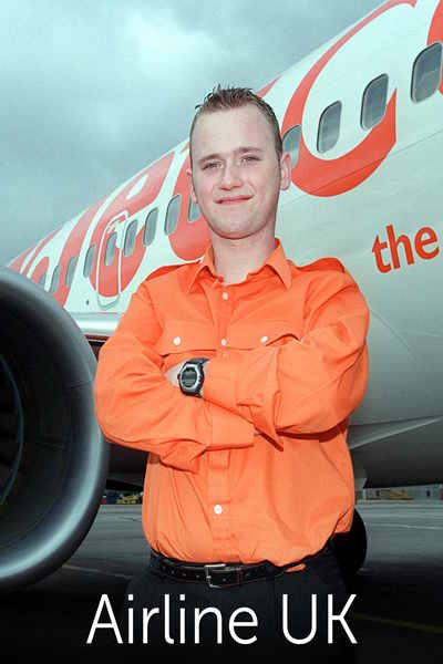 Airline - Season 3