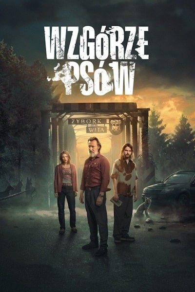 Hounds Hill (Wzgorze psow) - Season 1