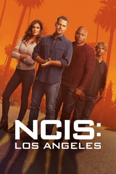 NCIS: Los Angeles - Season 14