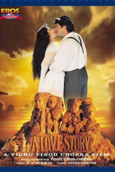 1942: A Love Story
