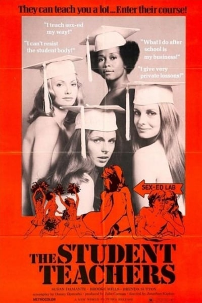 The Student Teachers