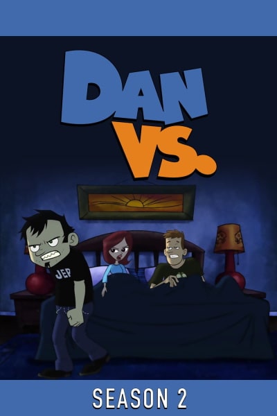 Dan Vs - Season 2