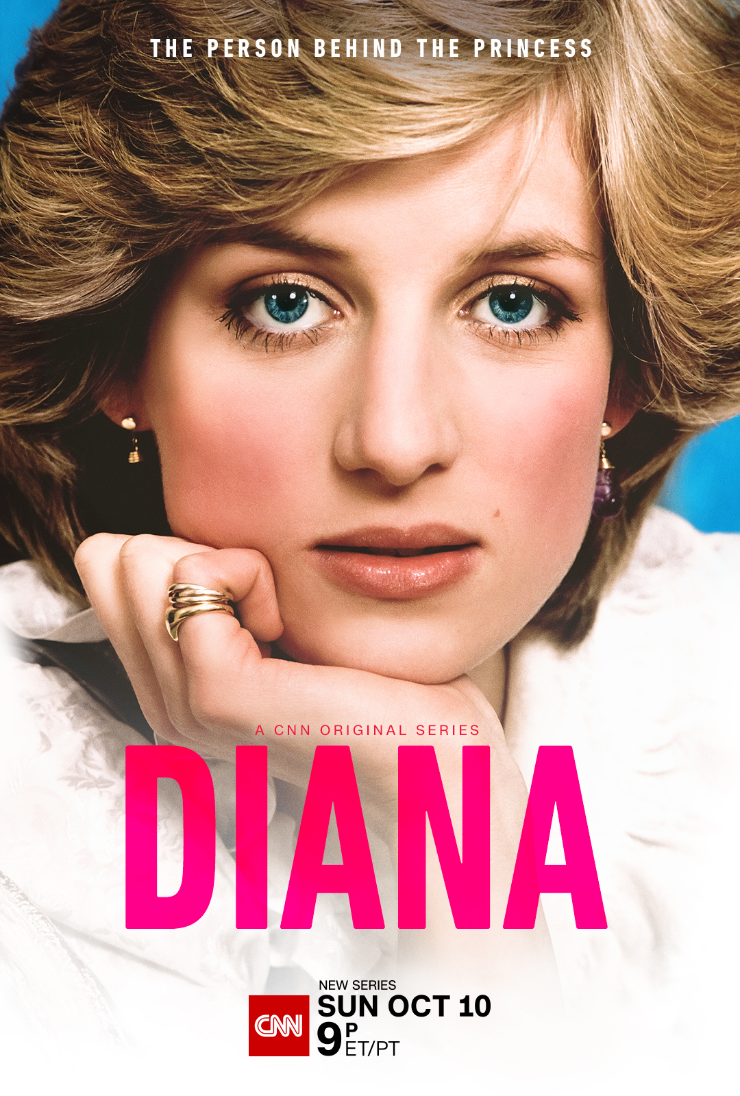 Diana - Season 1