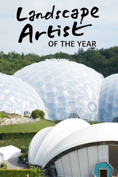 Landscape Artist of the Year - Season 8