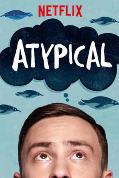 Atypical&nbsp;- Season 1