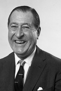 Arthur Treacher