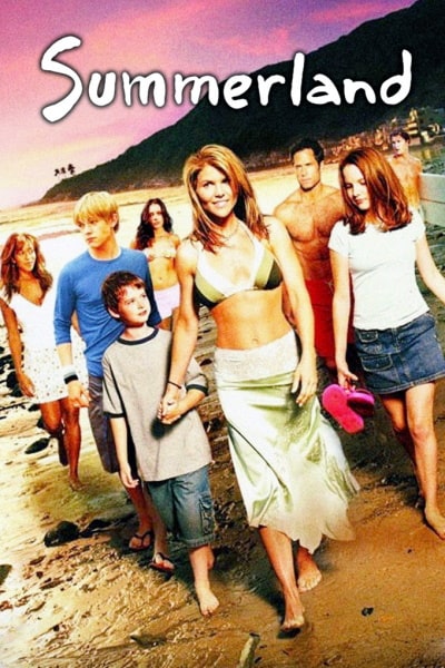 Summerland - Season 1