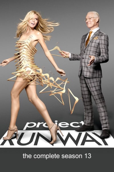 Project Runway - Season 13