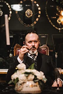 Simon Alison