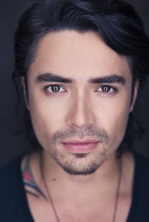 Adam Saunders