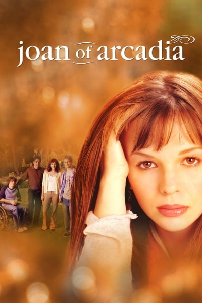 Joan of Arcadia - Season 1