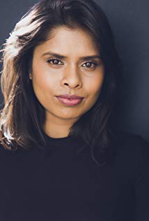 Marsha Goolcharan