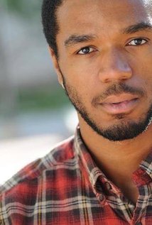 Travis Delgado