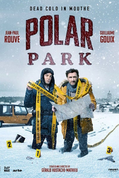 Polar Park - Season 1