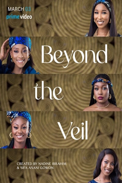 Beyond the Veil - Season 1