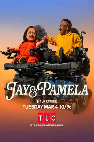 Jay and Pamela - Season 1