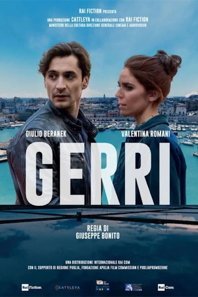 Gerri - Season 1