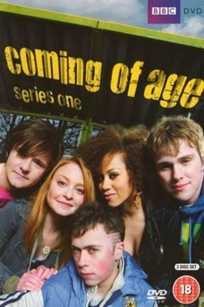 Coming of Age - Season 1