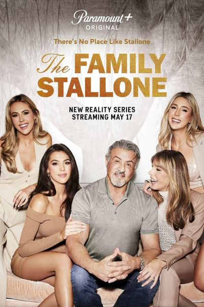 The Family Stallone - Season 1