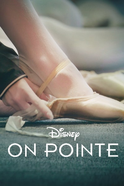 On Pointe&nbsp;- Season 1