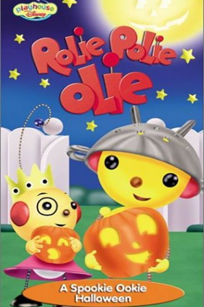 Rolie Polie Olie - Season 2