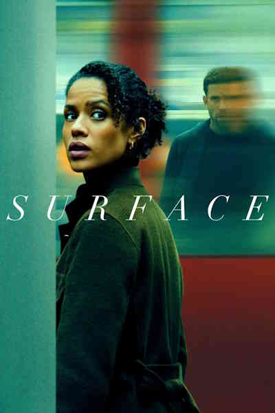 Surface - Season 2