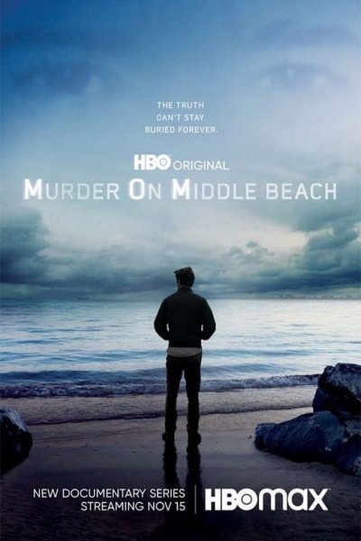 Murder on Middle Beach - Season 1
