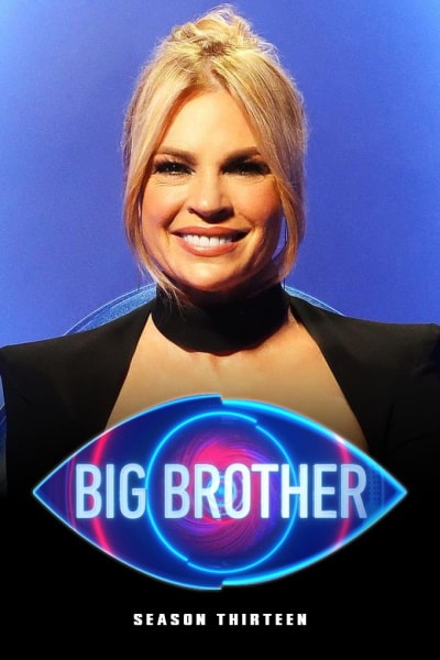 Big Brother Australia - Season 13
