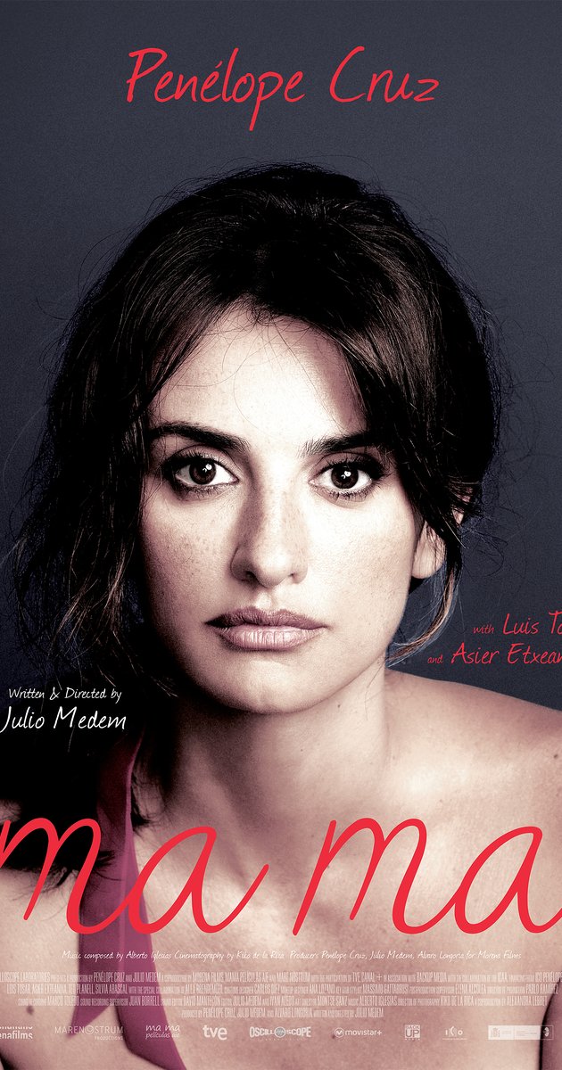 Ma ma