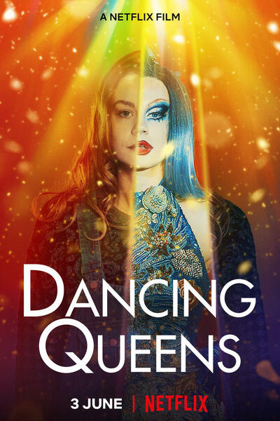 Dancing Queens [Sub: Eng]