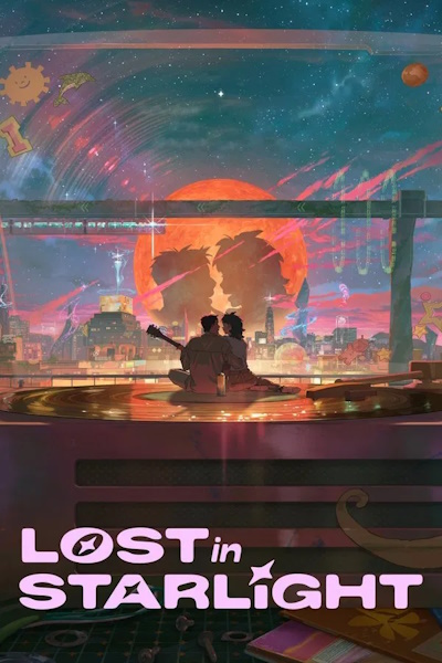 Lost in Starlight (I Byeol e Pil yohan) [Sub: Eng]