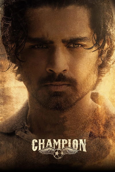 Champion (2025)