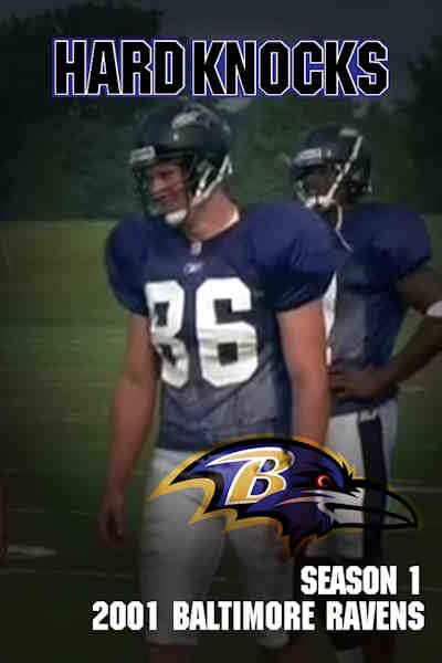 Hard Knocks&nbsp;- Season 1
