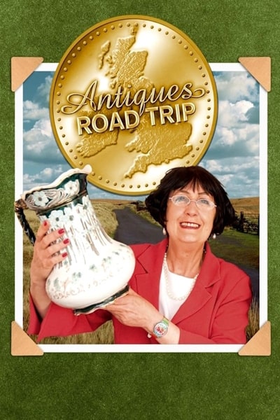 Antiques Road Trip - Season 25