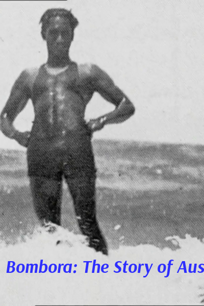 Bombora: The Story of Australian Surfing - Season 1
