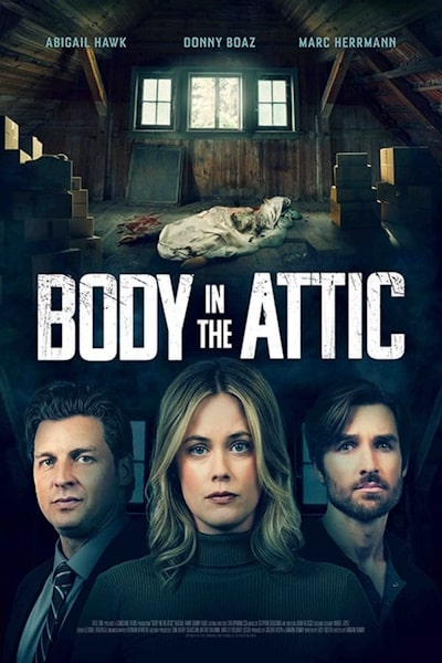 My Wifes Hidden Lover (Body in the Attic)