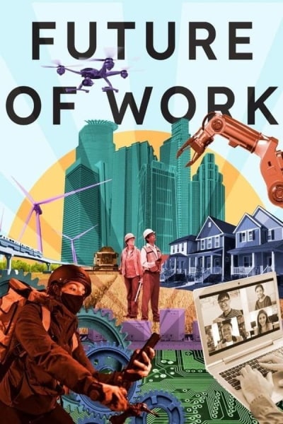 Future of Work - Season 1
