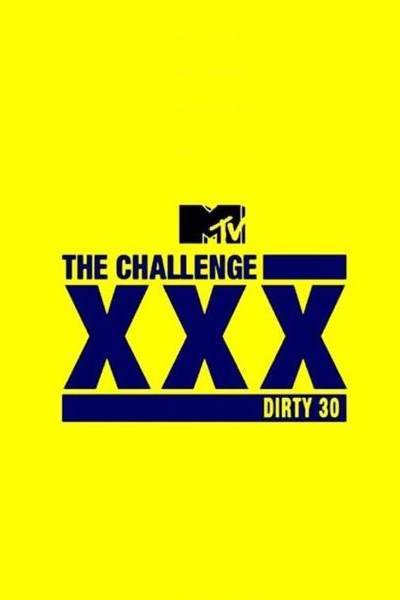 The Challenge - Season 30