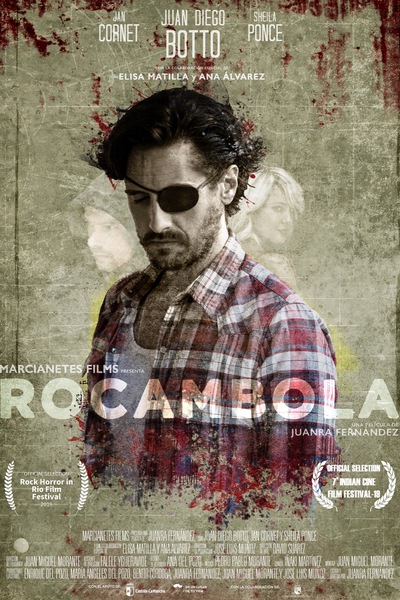 Rocambola [Sub: Eng]