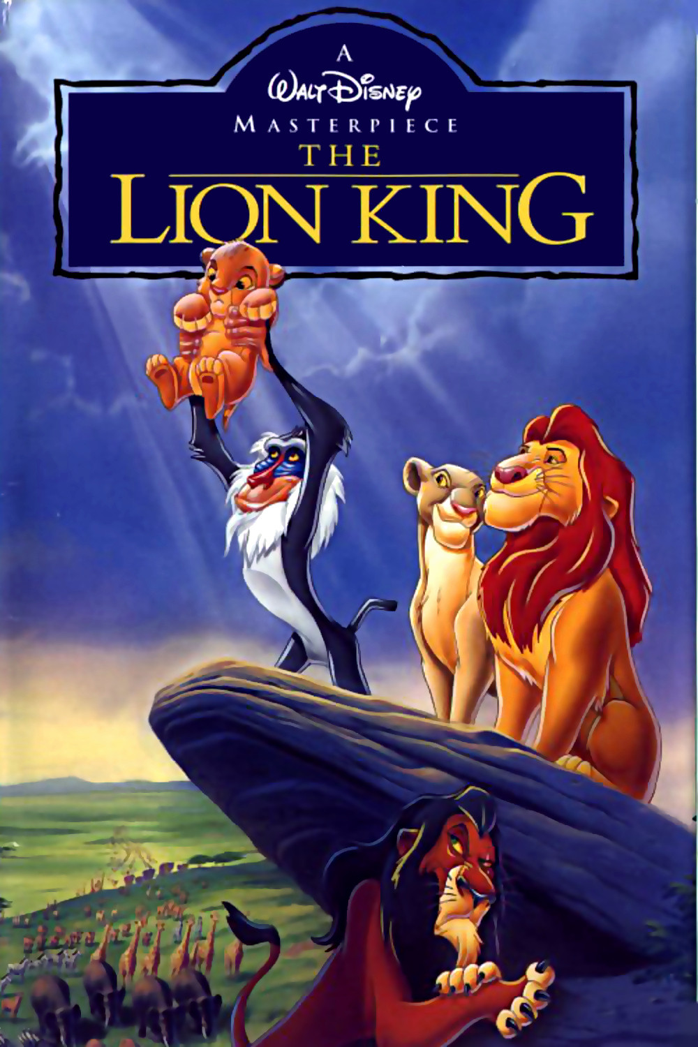 watch the lion king online ftree