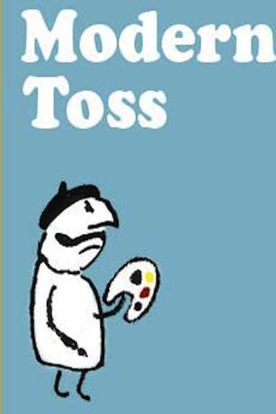 Modern Toss - Season 1