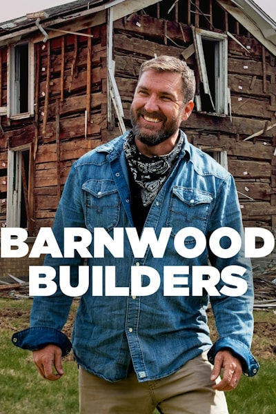 Barnwood Builders - Season 16