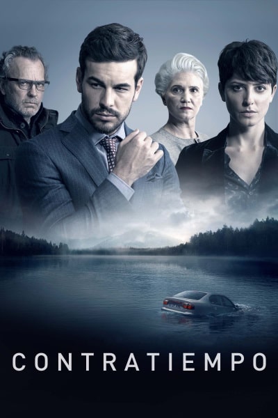 The Invisible Guest (Contratiempo) [Sub: Eng]