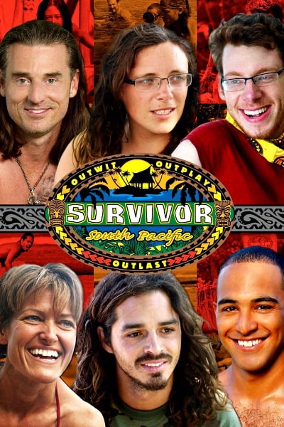 Survivor - Season 23